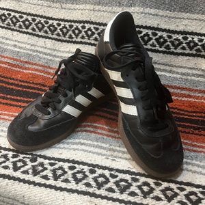Adidas Samba